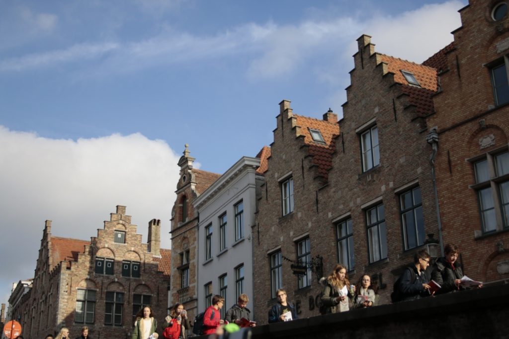 Bruges