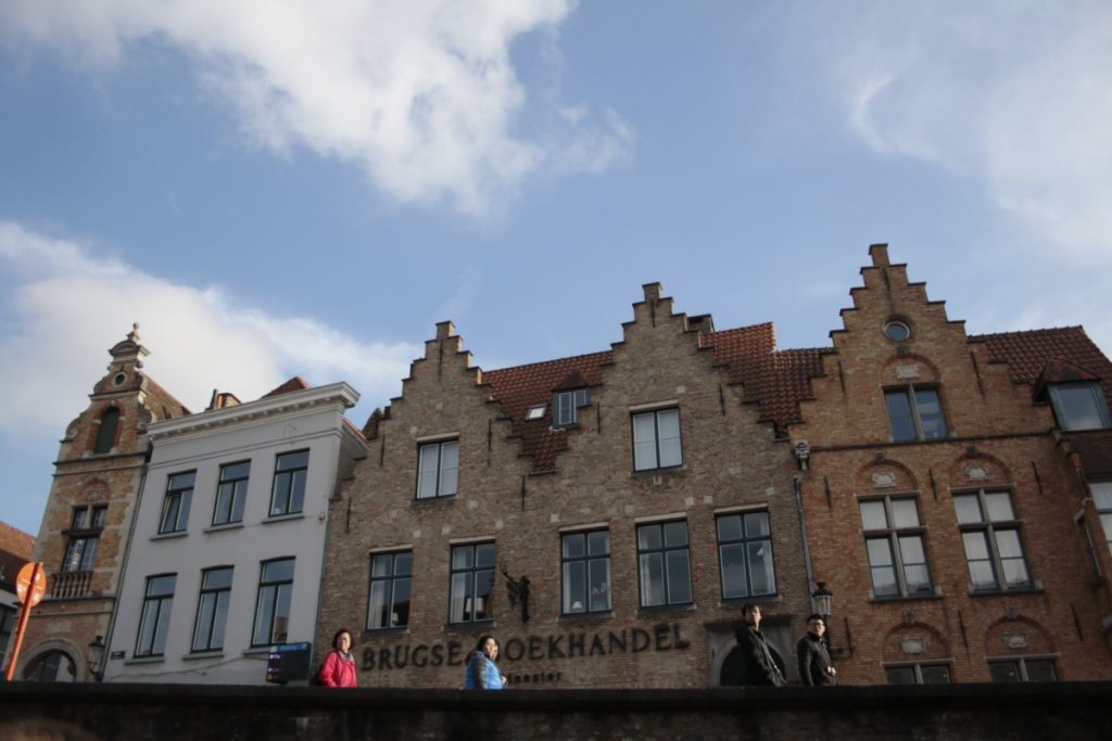 Bruges