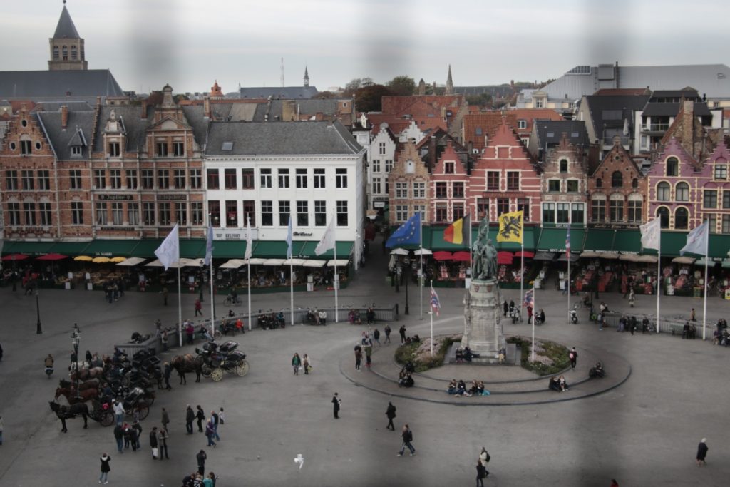Bruges
