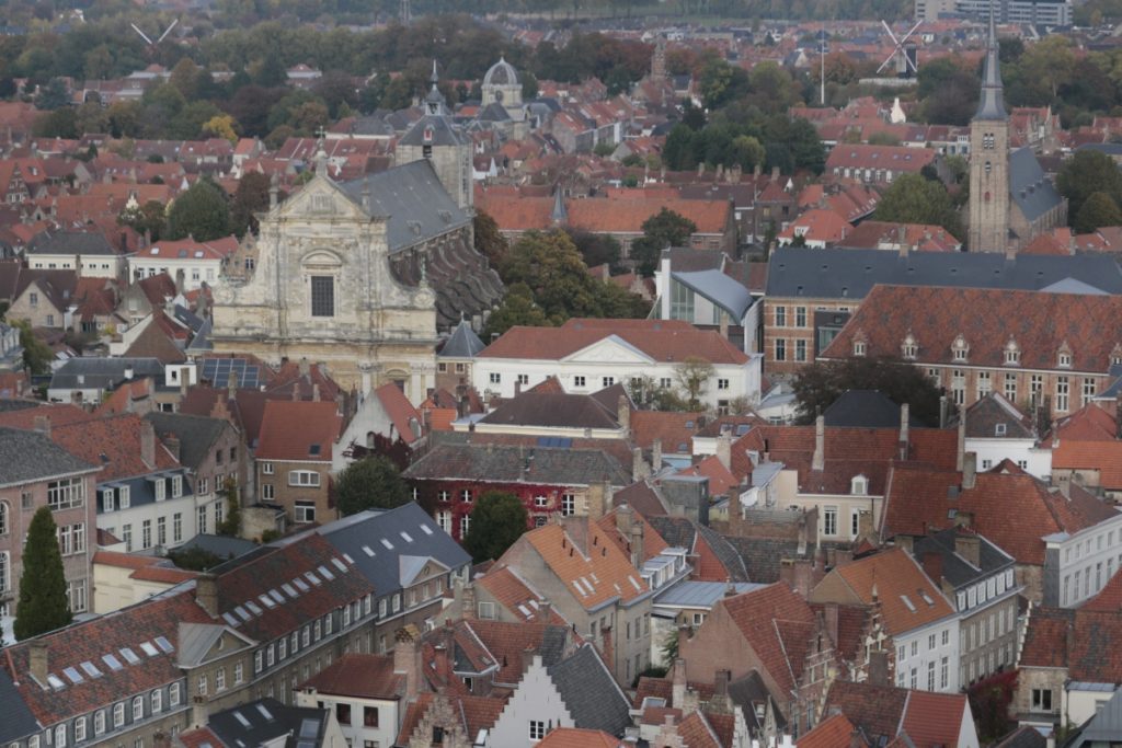 Bruges