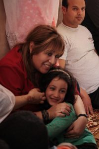 Invito a pranzo in Marocco