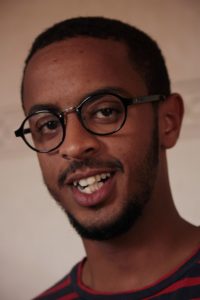 Invito a pranzo in Marocco