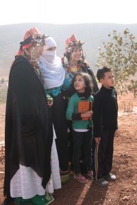 Invito a pranzo in Marocco