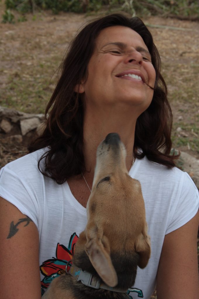 Tessa e la sua famiglia