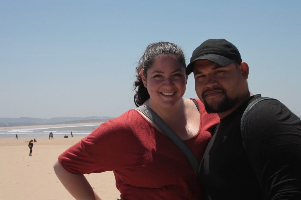 Tessa e la sua famiglia animale