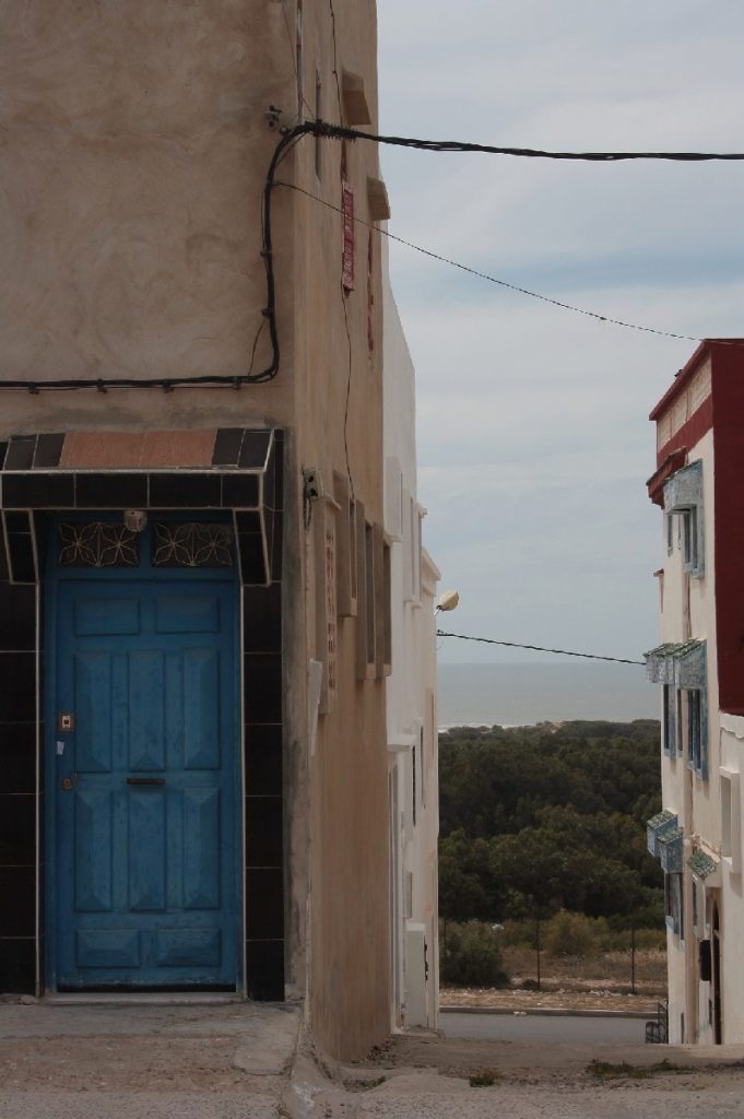 Essaouira