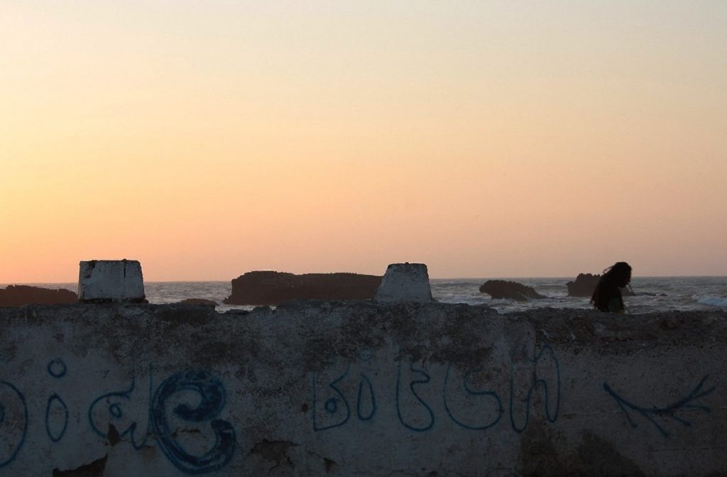 Essaouira 