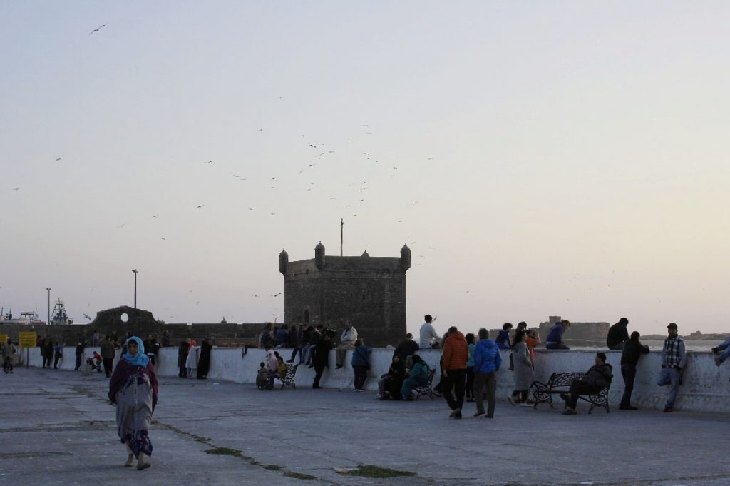Essaouira 