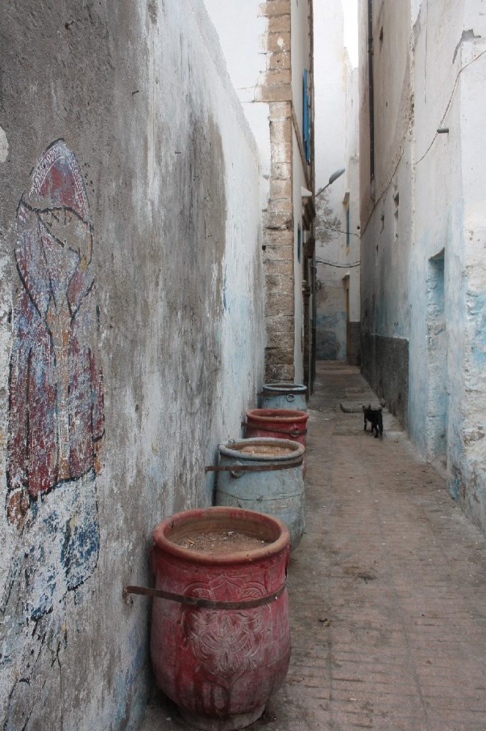 Essaouira
