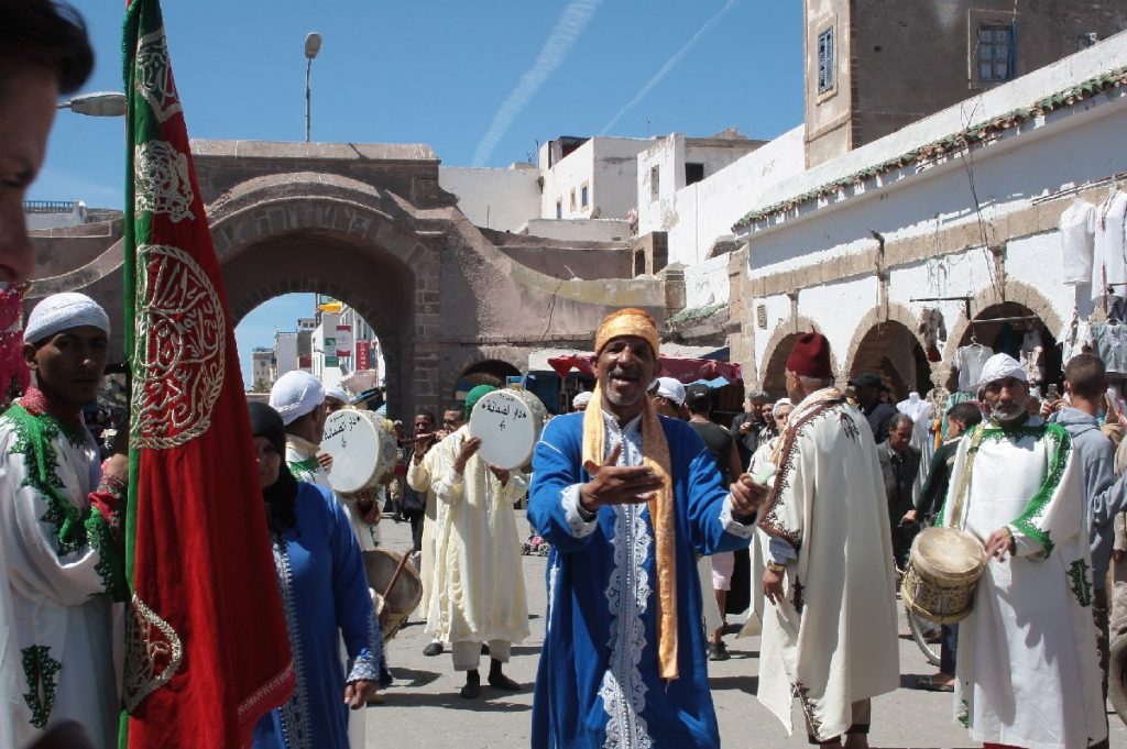 Essaouira