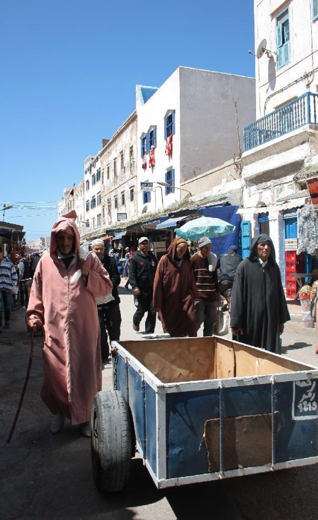 Essaouira