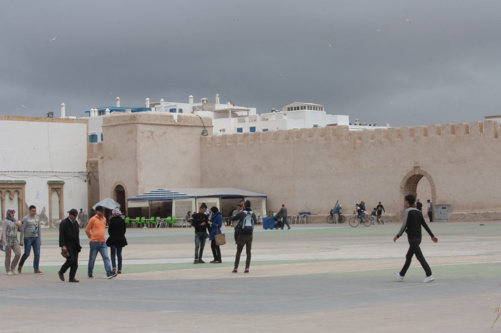 Essaouira