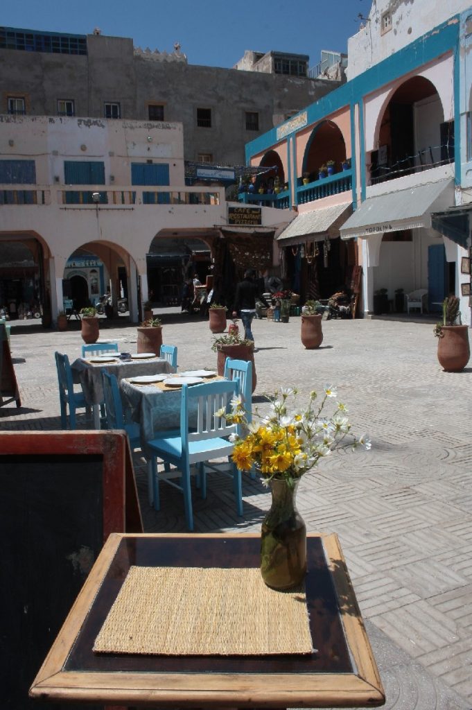Essaouira