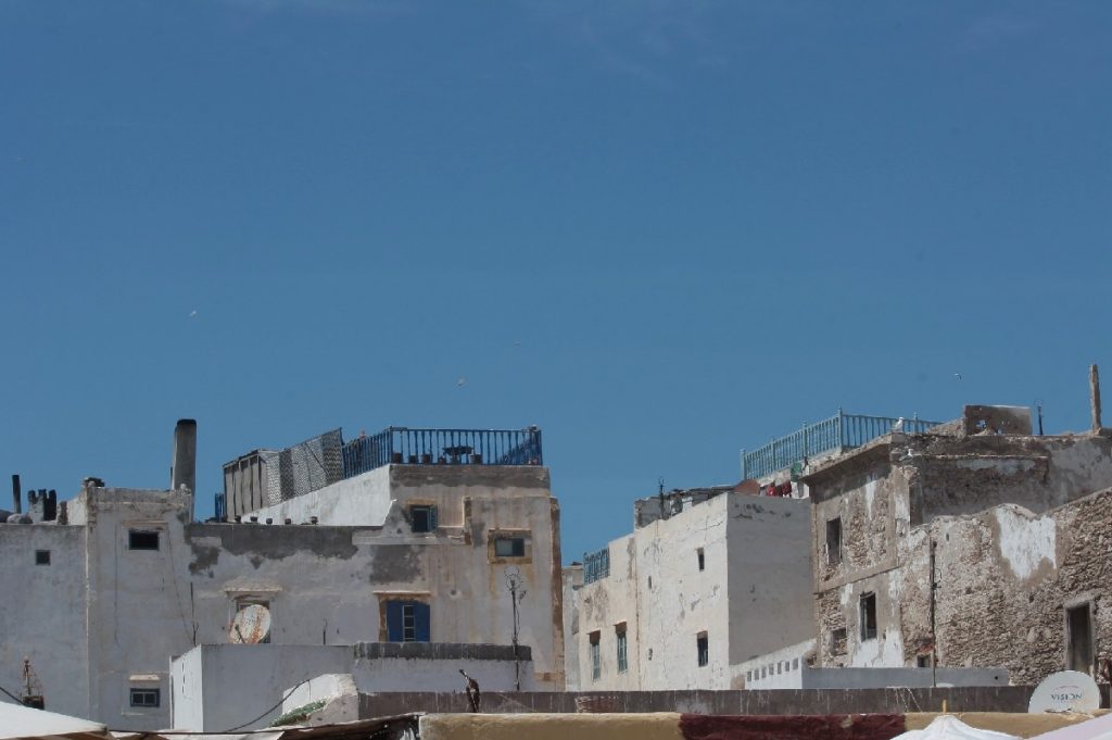 Essaouira 