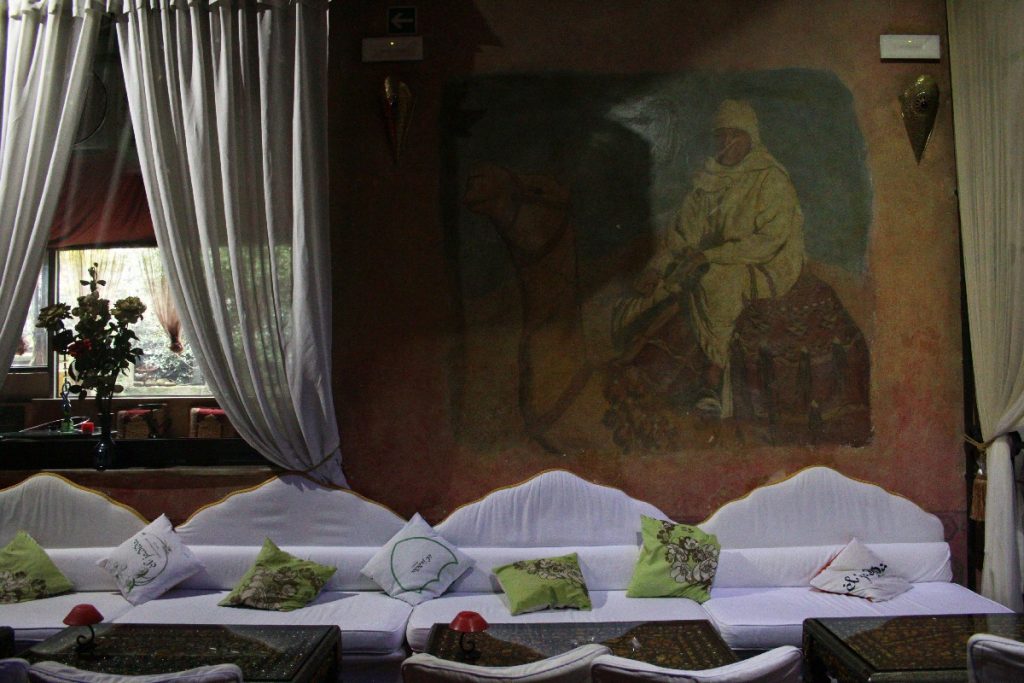 Ristorante El Jadida - Milano