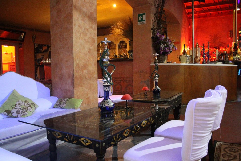 Ristorante El Jadida - Milano