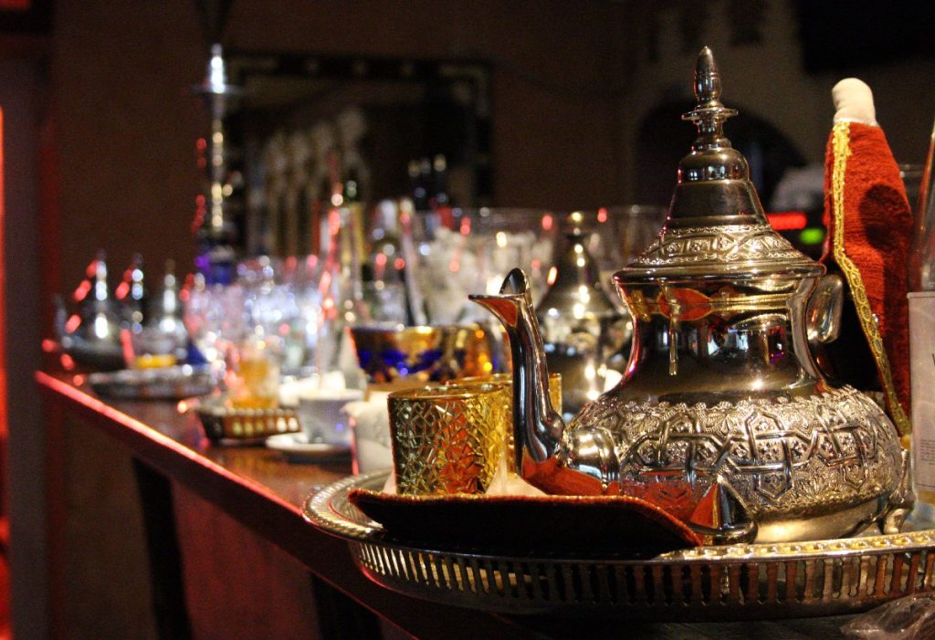 Ristorante El Jadida - Milano