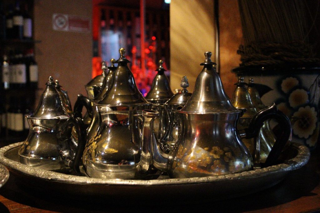 Ristorante El Jadida - Milano