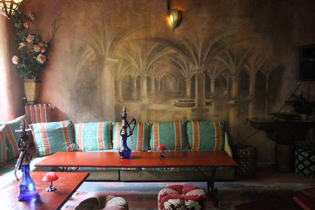 Ristorante El Jadida - Milano