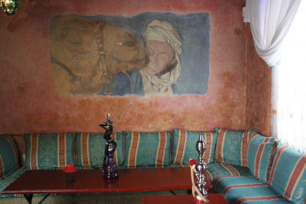 Ristorante El Jadida - Milano