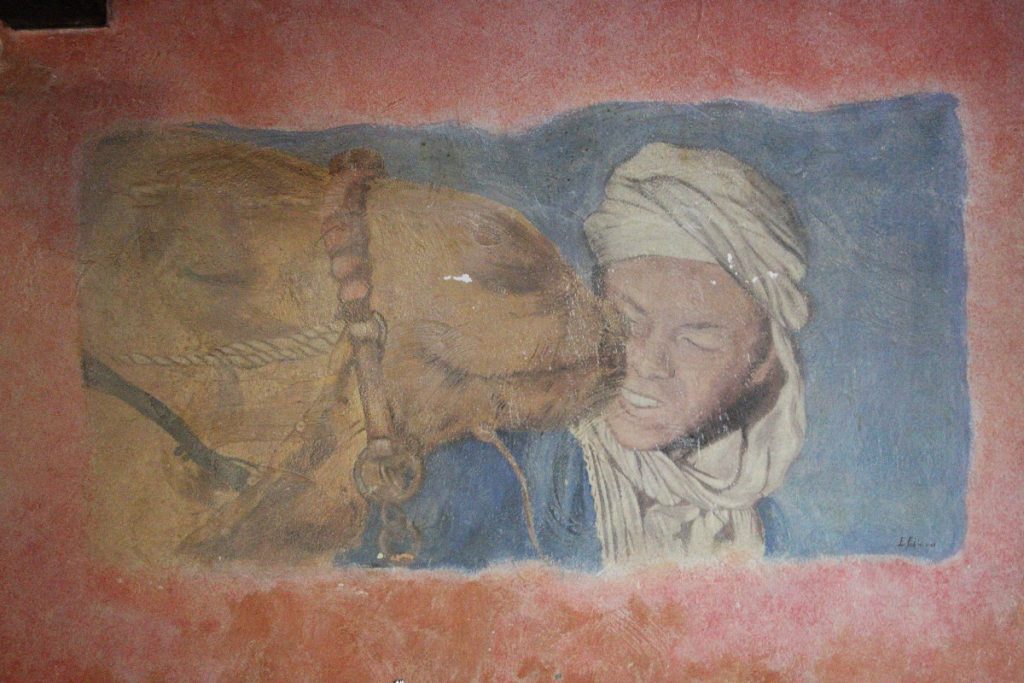 Ristorante El Jadida - Milano