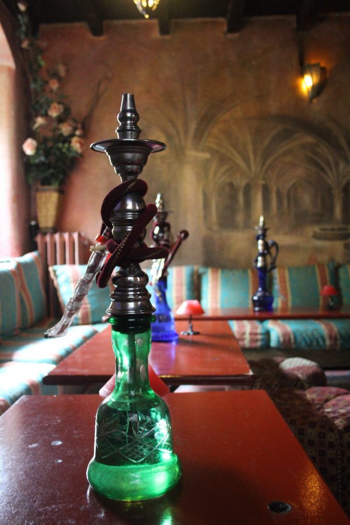 Ristorante El Jadida - Milano