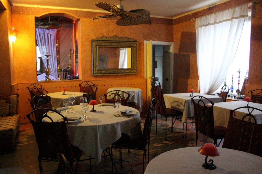 Ristorante El Jadida - Milano