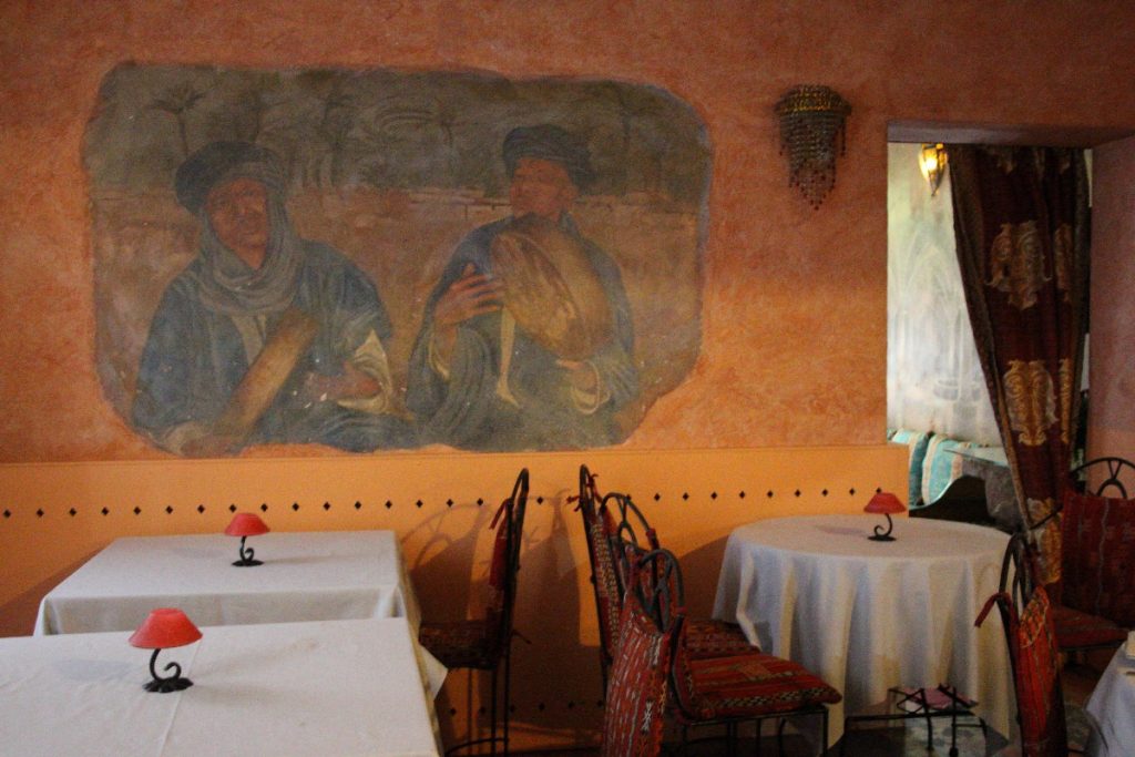 Ristorante El Jadida - Milano