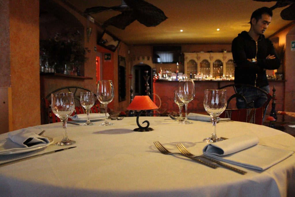 Ristorante El Jadida - Milano