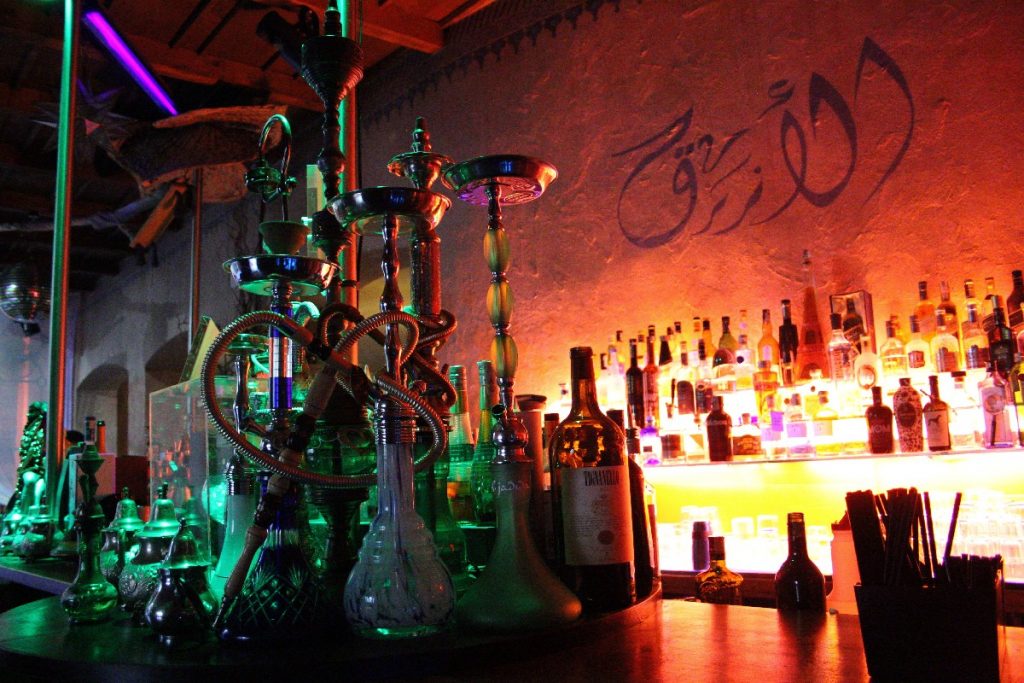 Ristorante El Jadida - Milano