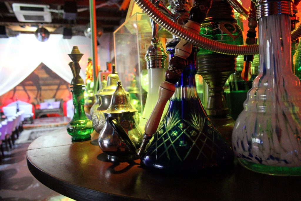 Ristorante El Jadida - Milano