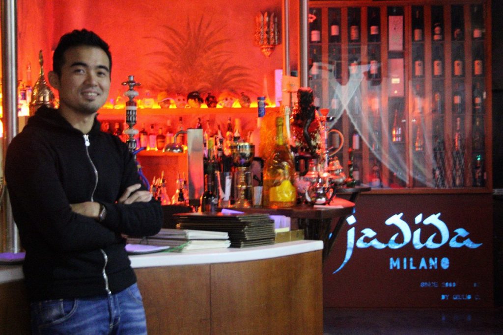 Ristorante El Jadida - Milano