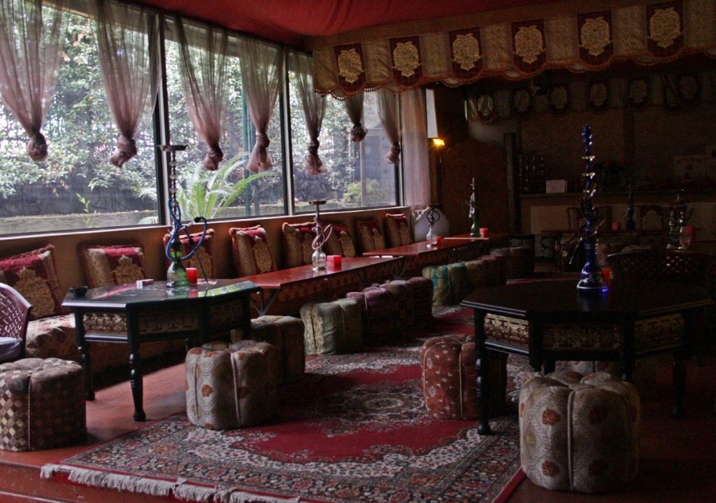 Ristorante El Jadida - Milano