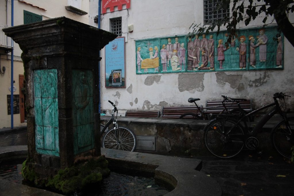 Ischia - e - Castello - Aragonese