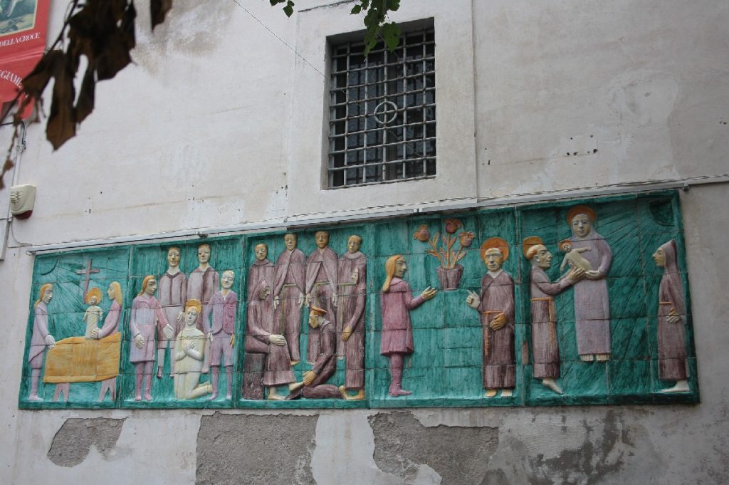 Ischia - e - Castello - Aragonese