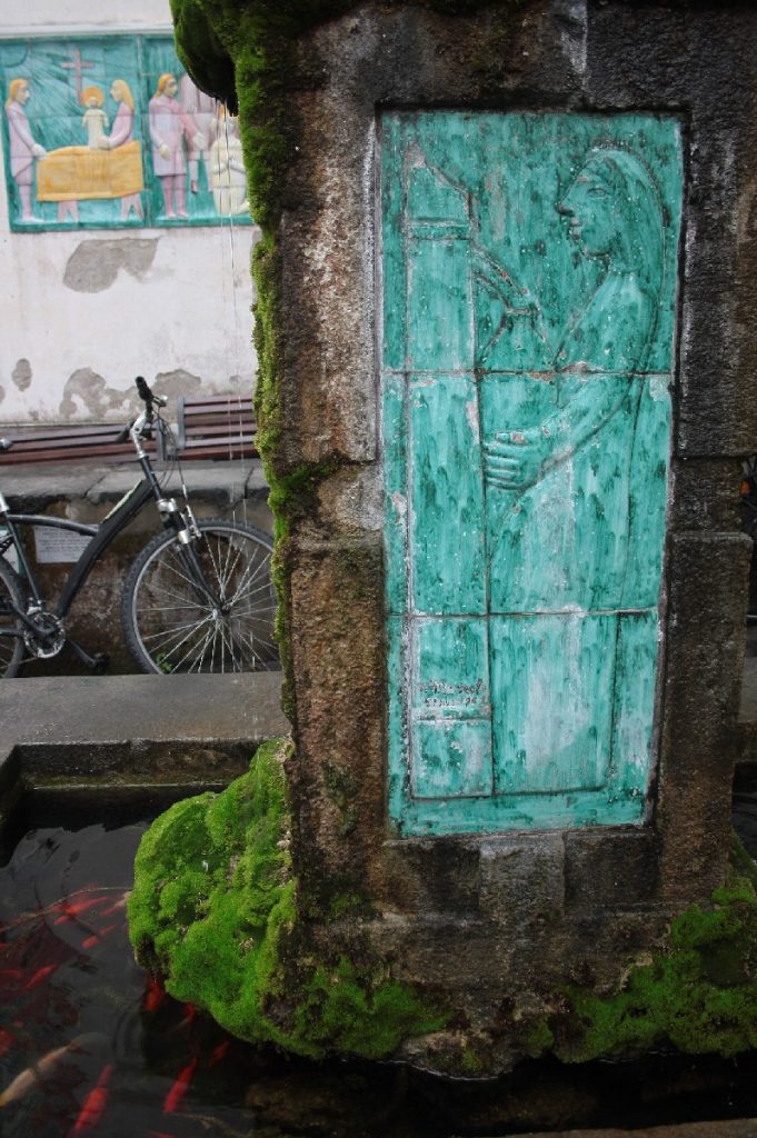 Ischia - e - Castello - Aragonese