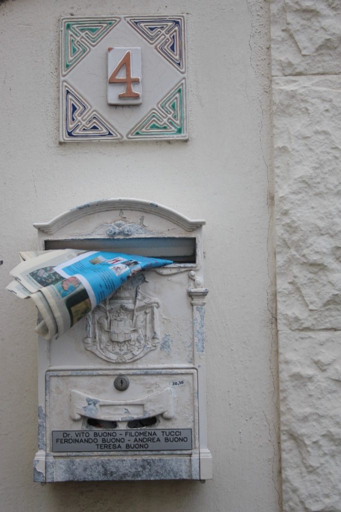 Ischia - e - Castello - Aragonese