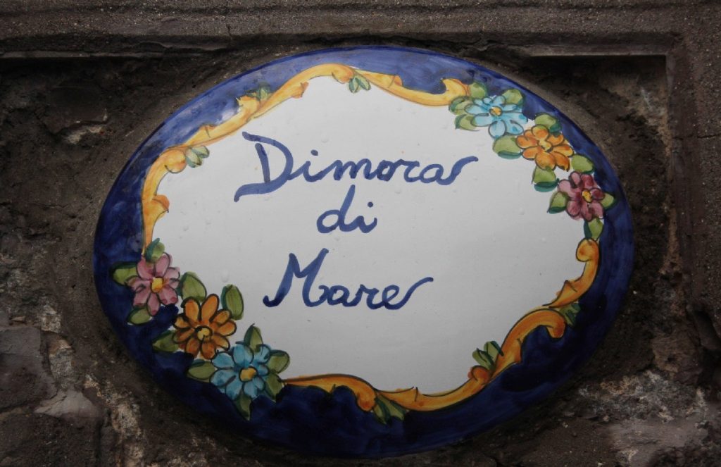 Ischia - e - Castello - Aragonese