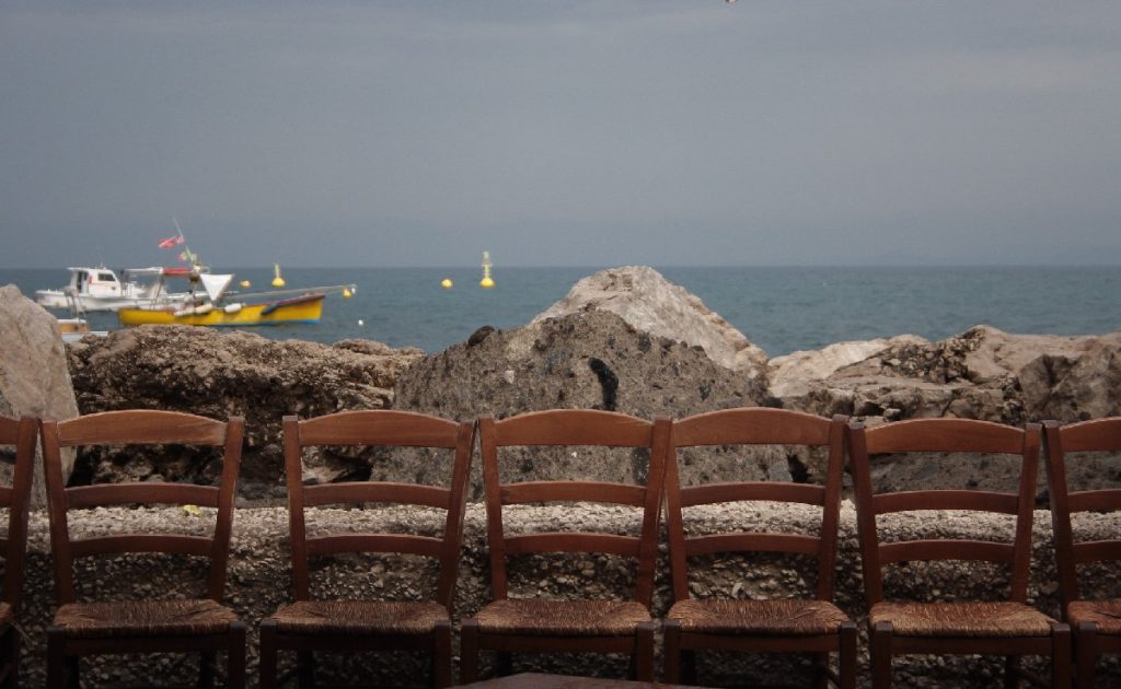 Ischia - e - Castello - Aragonese