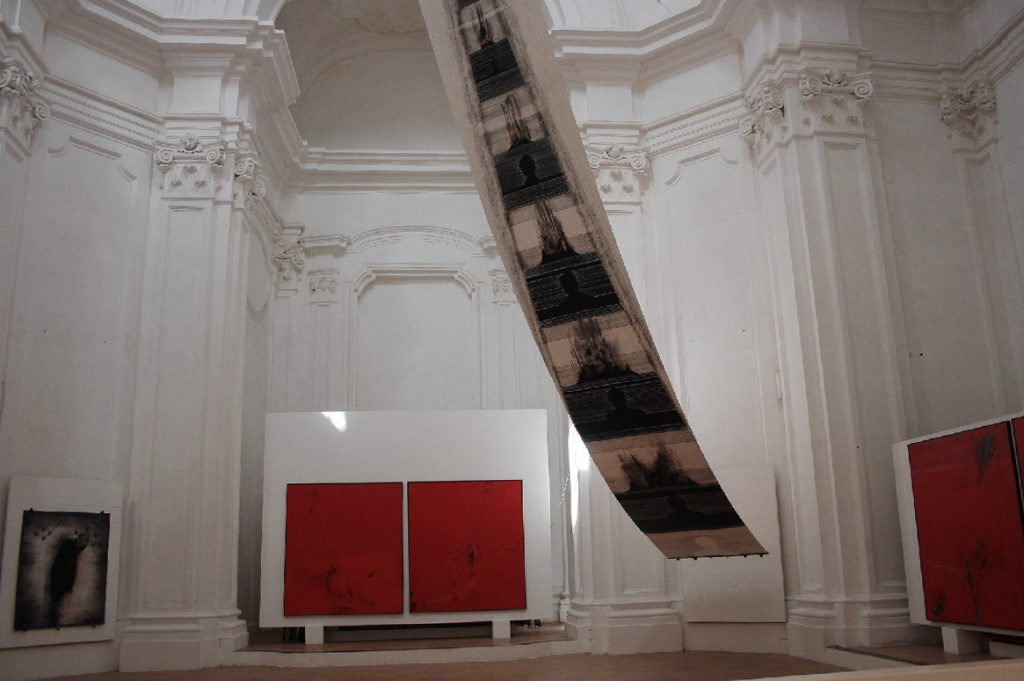 Ischia-e-il-Castello-Aragonese