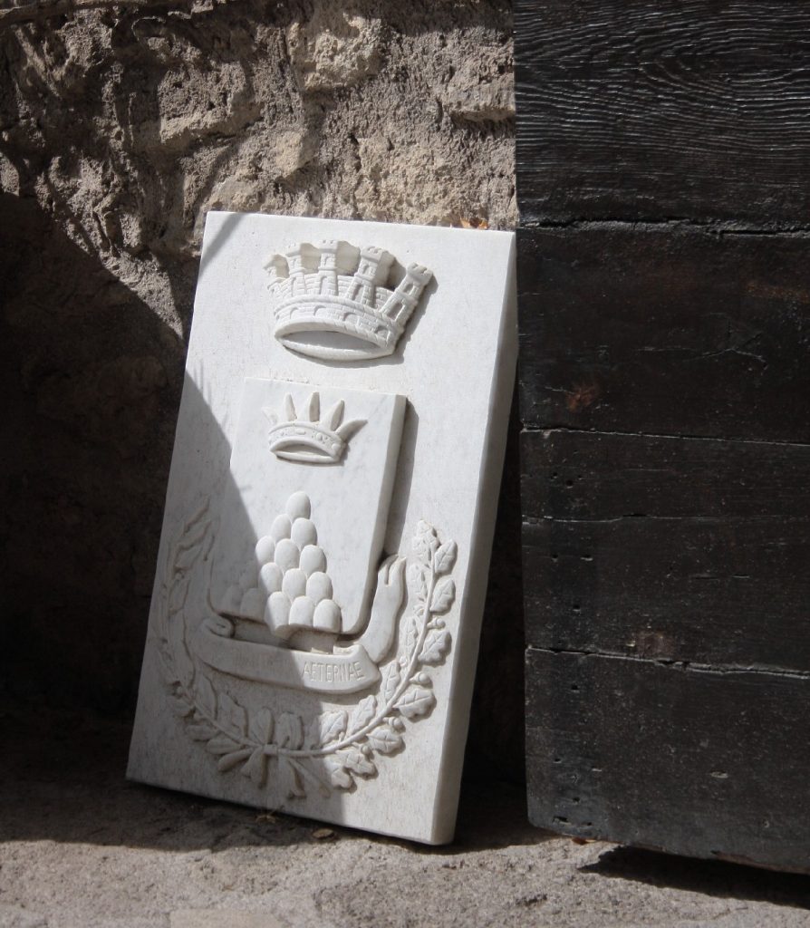 Ischia-e-il-Castello-Aragonese