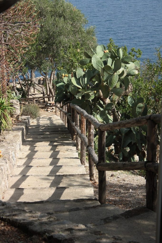 Ischia-e-il-Castello - Aragonese