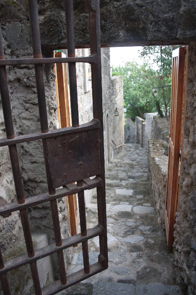 Ischia-e-il-Castello - Aragonese