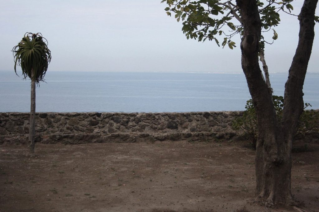 Ischia-e-il-Castello - Aragonese