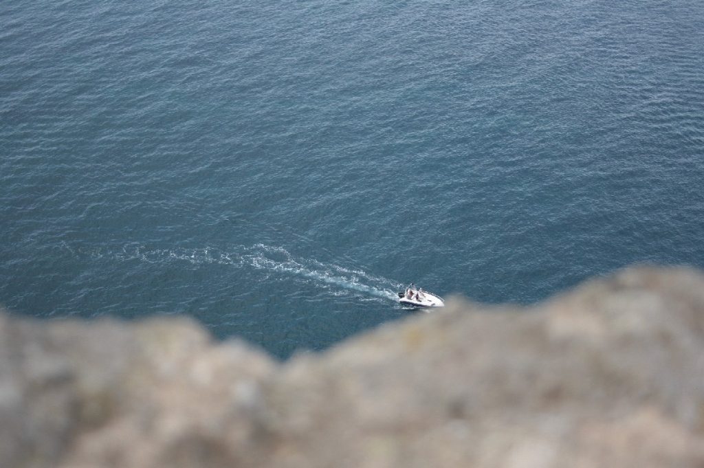 Ischia-e-il-Castello-Aragonese