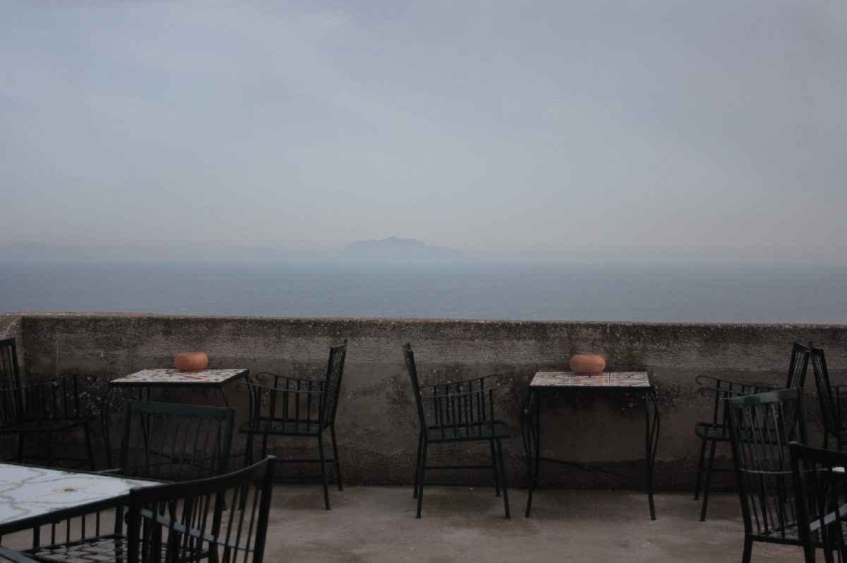 Ischia-e-il-Castello-Aragonese