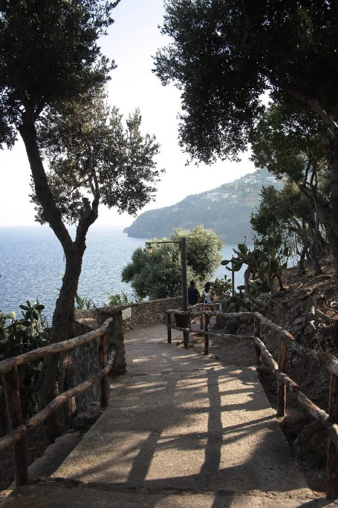 Ischia-e-il-Castello - Aragonese