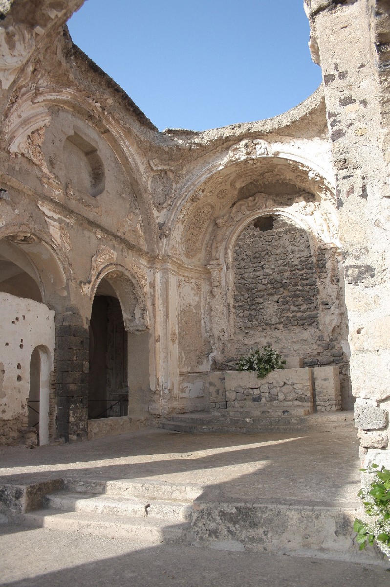 Ischia-e-il-Castello-Aragonese