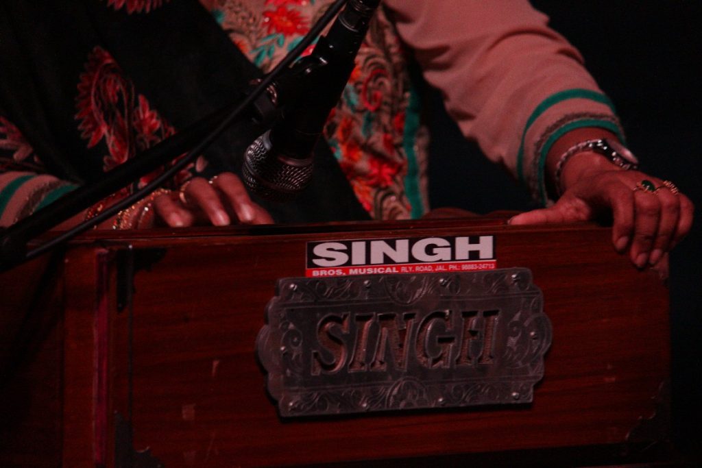 Milano il Mondo! Il Festival delle Culture