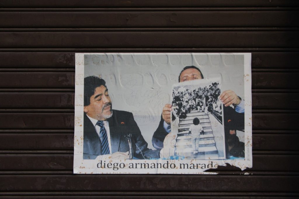 Napoli - è -fantasia